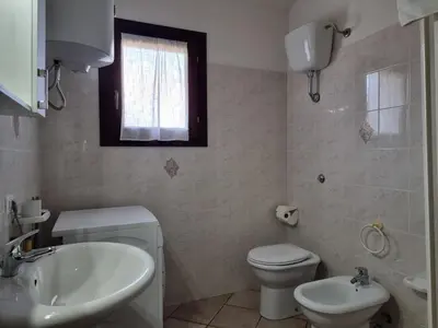 Bagno di App to Via Aspromonte