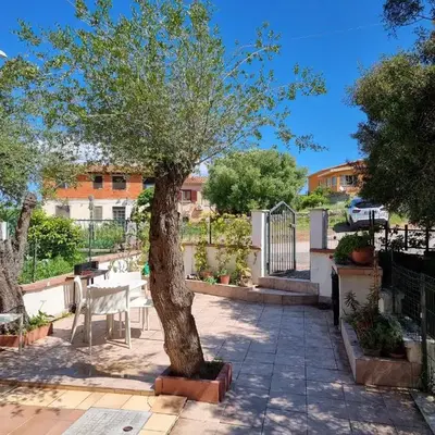 App to Via Aspromonte
