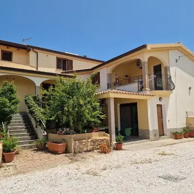 Appartamento Pina Caletta sul mare