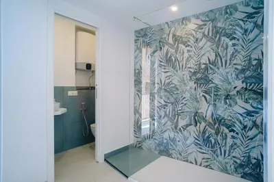 Bagno di BED INN - Palazzo Urbe