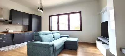 Cucina o angolo cottura di Casa Nue - Appartamento Deluxe