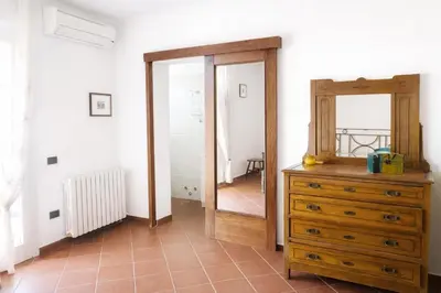 Planimetria di Casa Mia