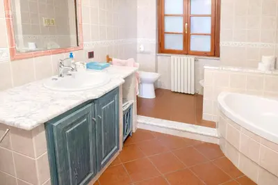Bagno di Casa Mia