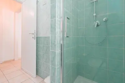 Bagno di Giobo Mare