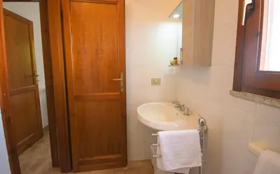 Bagno di Centro San Teodoro