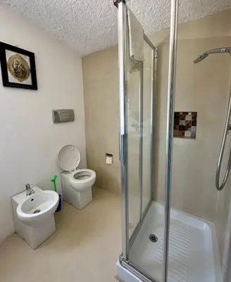 Bagno di Boutique Art W9