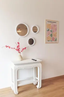 Planimetria di Casa Rosy
