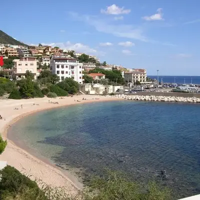 Casa vacanze a 50 m dal mare