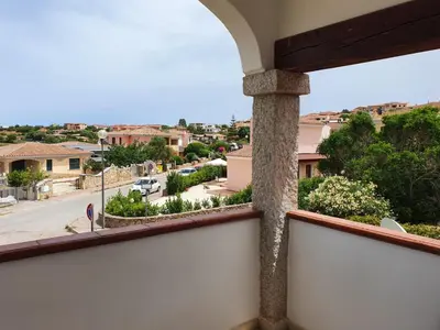 Il quartiere o una zona nella vicinanze dell'appartamento