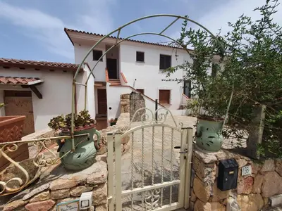 Edificio in cui si trova l'appartamento