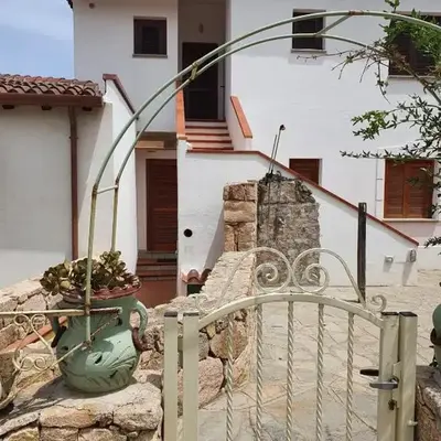 Villetta Vacanze Budoni