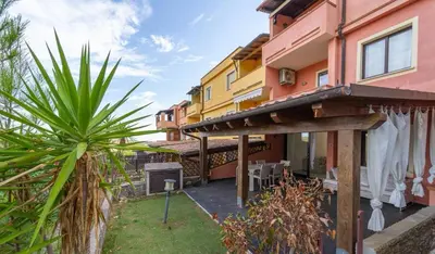 Edificio in cui si trova l'appartamento
