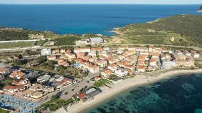 Paesaggio naturale nelle vicinanze dell'appartamento