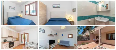 Planimetria di the shark's house
