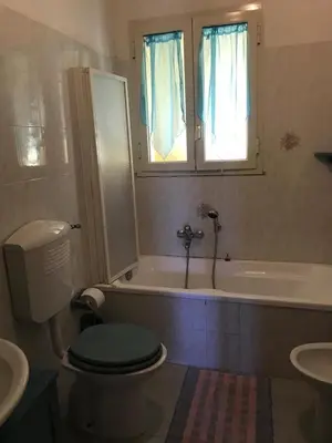 Bagno di Il mirto in fiore
