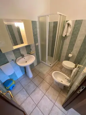 Bagno di Affitta Camere L'Oleandro