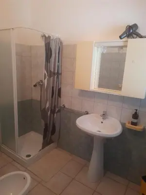 Bagno di Affitta Camere L'Oleandro