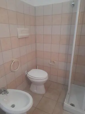 Bagno di Affitta Camere L'Oleandro