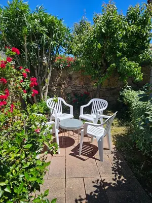 Giardino di Casa Corallo