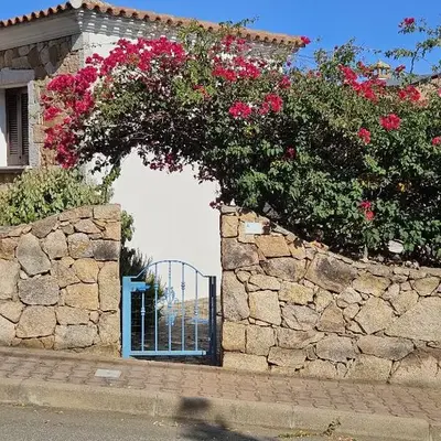 Casa Corallo
