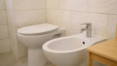 Bagno di Panoramic Seaview