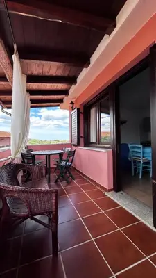 Planimetria di Casa MARCO Villaggio Le mandorle