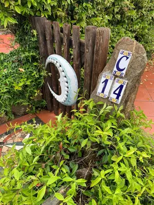 Giardino di La casetta di Gregorio