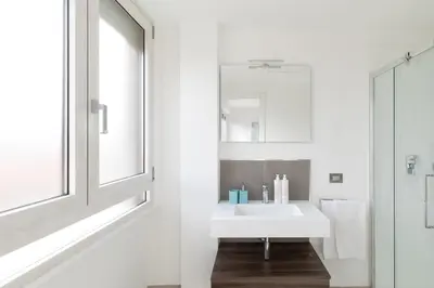Bagno di Casa Brezza Marina by Wonderful Italy