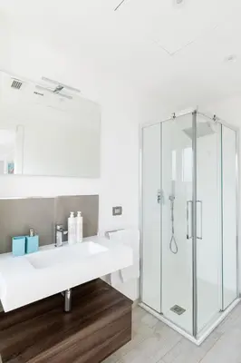 Bagno di Casa Brezza Marina by Wonderful Italy
