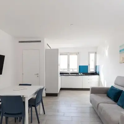 Casa Brezza Marina by Wonderful Italy