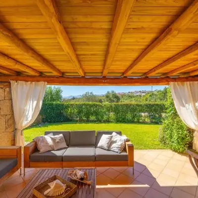 Villa Molara Home - By Searly