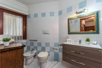Bagno di Scacciapensieri - Happy Rentals