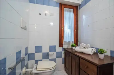 Bagno di Scacciapensieri - Happy Rentals