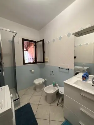 Bagno di Stella di Mare