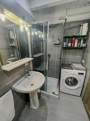 Bagno di Casa Vacanze da Anna e Turi