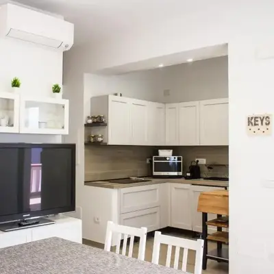 Casa Mondes