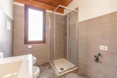 Bagno di Baia Turchese Olbia
