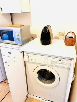 Planimetria di Bilocale Lu Liciu in Centro