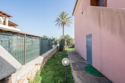 Planimetria di Loft delle brezze by Wonderful Italy