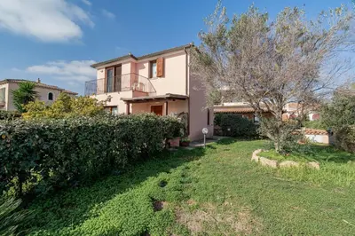 Giardino di Loft delle brezze by Wonderful Italy
