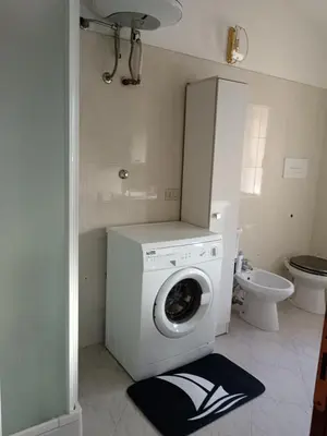 Bagno di Bellavista Cala Gonone
