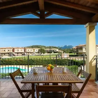 Casa Dolce Casa - con piscina a un passo dal mare