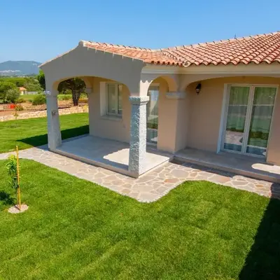 Villa Sant'anna