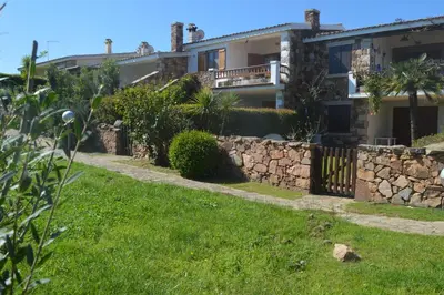 Giardino di Casa dello Scovolino