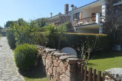 Edificio in cui si trova l'appartamento