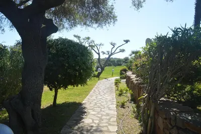 Giardino di Casa dello Scovolino
