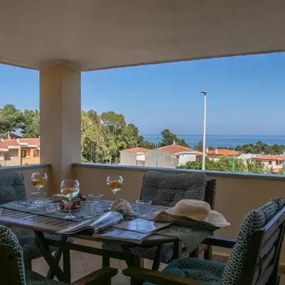 Casa Mannai Cala Gonone