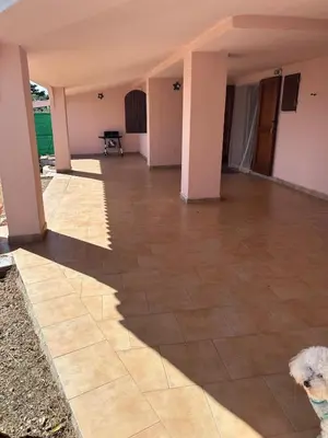 Planimetria di Casa vacanza VALEALE2