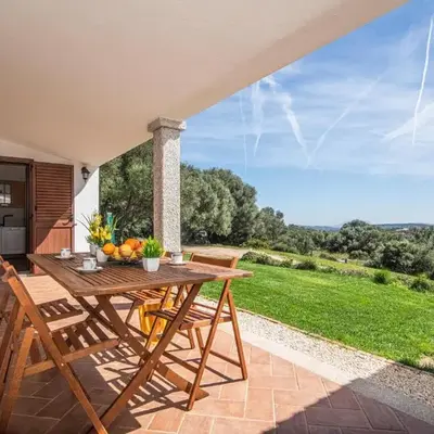 La Suara Manna - Happy Rentals