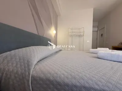 Letto o letti in una camera di DEALCASA Guest House
